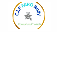 Logo C.I.P FARO